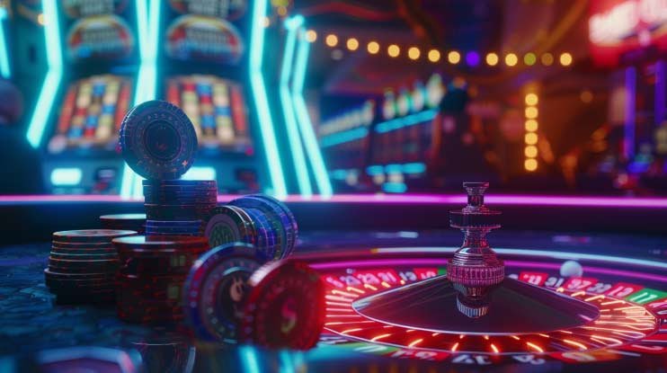 borneo388 featured game showcase