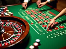 Jadwal undian live casino borneo388