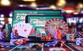 Bonus deposit dan cashback reward
