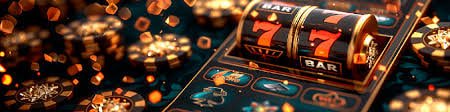 Dealer profesional di studio